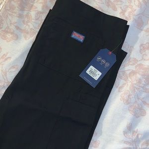 xs unisex cherokee scrub pants